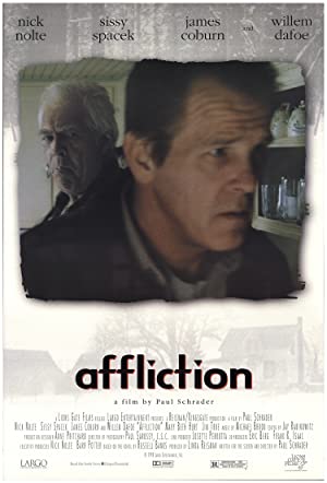 Nonton Film Affliction (1997) Subtitle Indonesia Filmapik