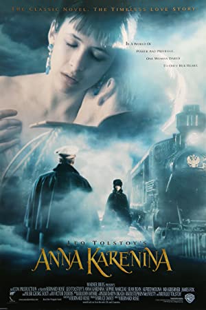 Nonton Film Anna Karenina (1997) Subtitle Indonesia