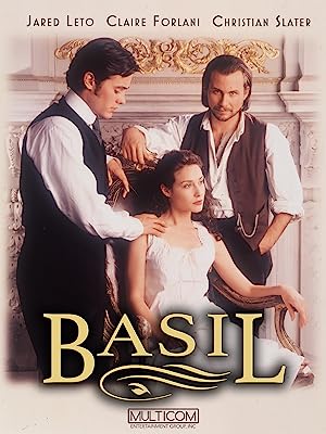 Nonton Film Basil (1998) Subtitle Indonesia Filmapik