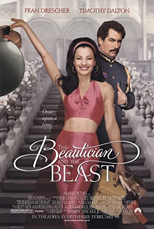 Nonton Film The Beautician and the Beast (1997) Subtitle Indonesia Filmapik