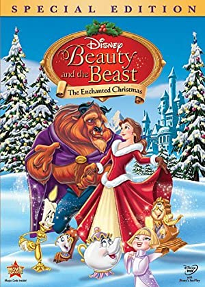 Beauty and the Beast: The Enchanted Christmas (1997)