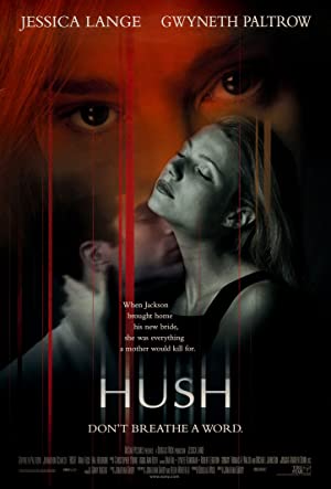 Nonton Film Hush (1998) Subtitle Indonesia