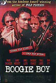Nonton Film Boogie Boy (1998) Subtitle Indonesia