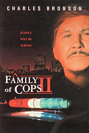 Breach of Faith: A Family of Cops II (1997)