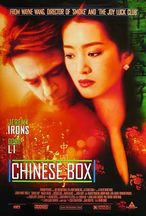 Nonton Film Chinese Box (1997) Subtitle Indonesia