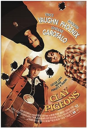 Clay Pigeons (1998)