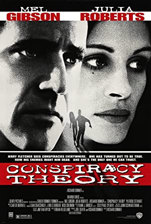 Nonton Film Conspiracy Theory (1997) Subtitle Indonesia Filmapik