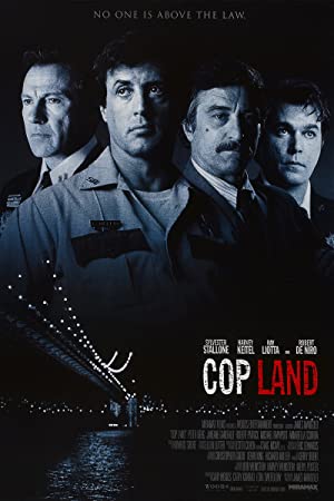 Cop Land         (1997)