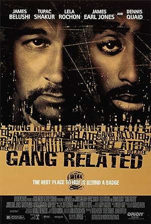 Nonton Film Gang Related (1997) Subtitle Indonesia Filmapik