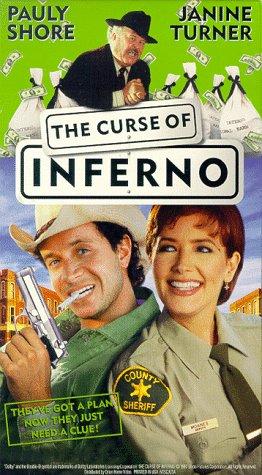 The Curse of Inferno (1997)