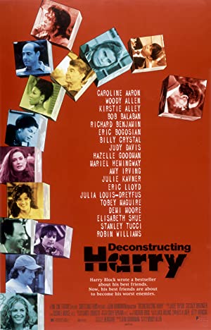 Nonton Film Deconstructing Harry (1997) Subtitle Indonesia Filmapik