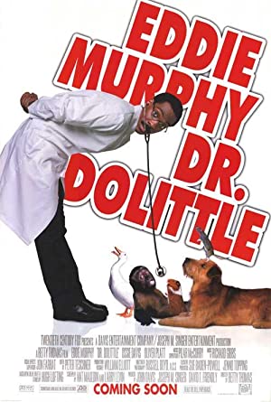 Nonton Film Doctor Dolittle (1998) Subtitle Indonesia