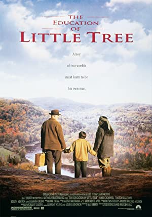 Nonton Film The Education of Little Tree (1997) Subtitle Indonesia Filmapik