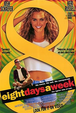 Nonton Film Eight Days a Week (1997) Subtitle Indonesia Filmapik