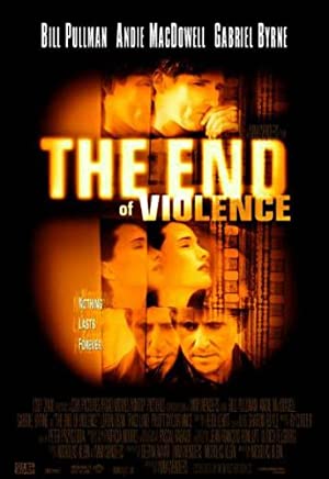 Nonton Film The End of Violence (1997) Subtitle Indonesia