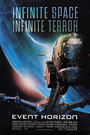 Nonton Film Event Horizon (1997) Subtitle Indonesia Filmapik