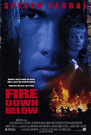 Fire Down Below (1997)