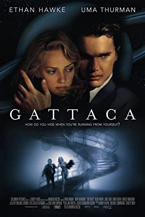 Nonton Film Gattaca (1997) Subtitle Indonesia