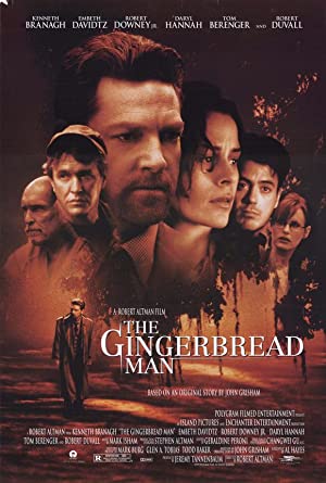 Nonton Film The Gingerbread Man (1998) Subtitle Indonesia Filmapik