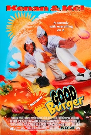 Nonton Film Good Burger (1997) Subtitle Indonesia Filmapik