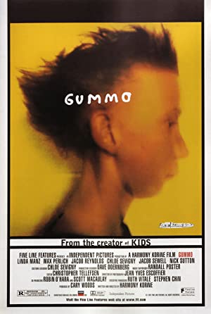 Nonton Film Gummo (1997) Subtitle Indonesia