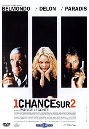 Half a Chance (1998)