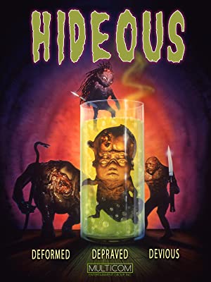 Nonton Film Hideous! (1997) Subtitle Indonesia Filmapik