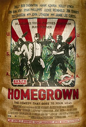 Nonton Film Homegrown (1998) Subtitle Indonesia Filmapik