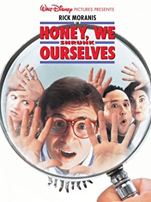 Nonton Film Honey, We Shrunk Ourselves! (1997) Subtitle Indonesia
