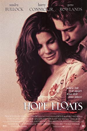 Nonton Film Hope Floats (1998) Subtitle Indonesia