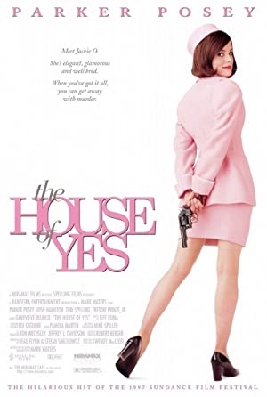 Nonton Film The House of Yes (1997) Subtitle Indonesia