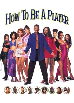 Nonton Film How to Be a Player (1997) Subtitle Indonesia