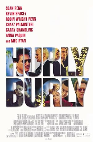 Nonton Film Hurlyburly (1998) Subtitle Indonesia