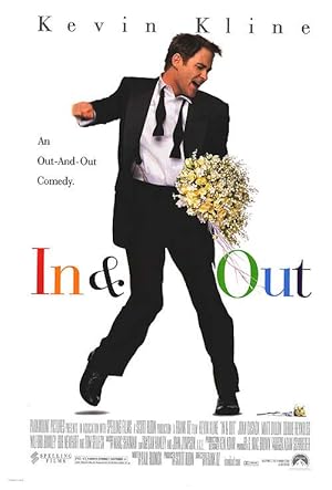 Nonton Film In & Out (1997) Subtitle Indonesia