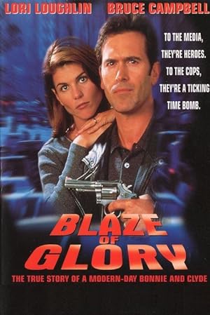 Nonton Film In the Line of Duty: Blaze of Glory (1997) Subtitle Indonesia