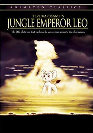 Nonton Film Jungle Emperor Leo (1997) Subtitle Indonesia Filmapik