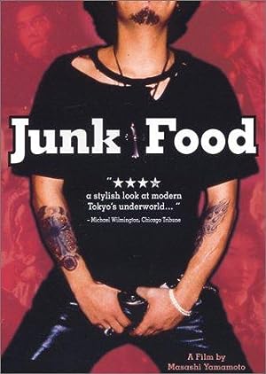 Nonton Film Junk Food (1997) Subtitle Indonesia