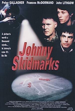 Johnny Skidmarks