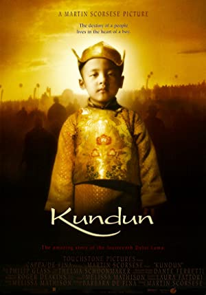 Nonton Film Kundun (1997) Subtitle Indonesia
