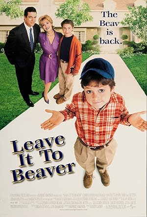 Nonton Film Leave It to Beaver (1997) Subtitle Indonesia Filmapik