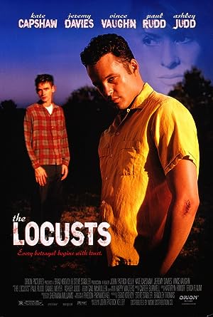 Nonton Film The Locusts (1997) Subtitle Indonesia