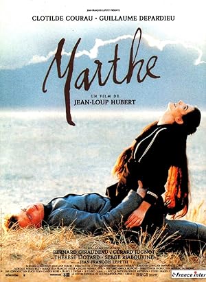 Nonton Film Marthe (1997) Subtitle Indonesia Filmapik