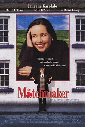 Nonton Film The MatchMaker (1997) Subtitle Indonesia