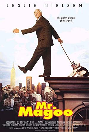 Nonton Film Mr. Magoo (1997) Subtitle Indonesia