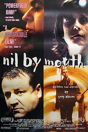 Nonton Film Nil by Mouth (1997) Subtitle Indonesia