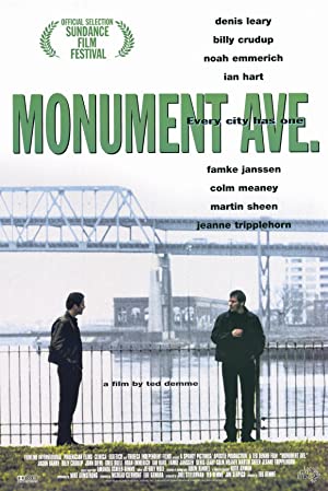 Nonton Film Monument Ave. (1998) Subtitle Indonesia