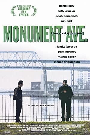 Monument Ave. (1998)