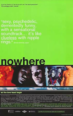 Nonton Film Nowhere (1997) Subtitle Indonesia Filmapik