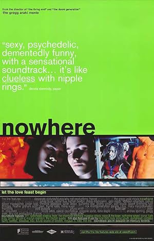 Nowhere (1997)