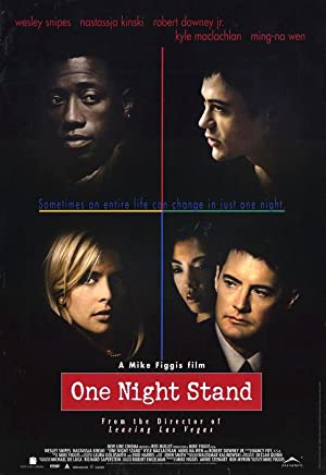 Nonton Film One Night Stand (1997) Subtitle Indonesia